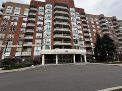 480 Mclevin Avenue 205, Toronto E11, On M1b 5n9