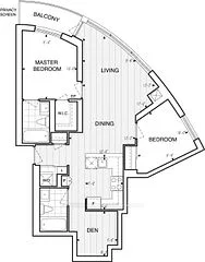 125 Village Green Square 510, Toronto E07, On M1s 0g3