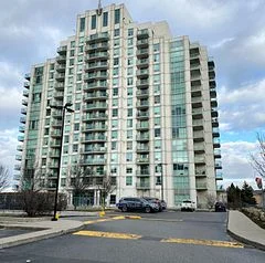 8 Rosebank Drive 10j, Toronto E11, On M1b 5z3