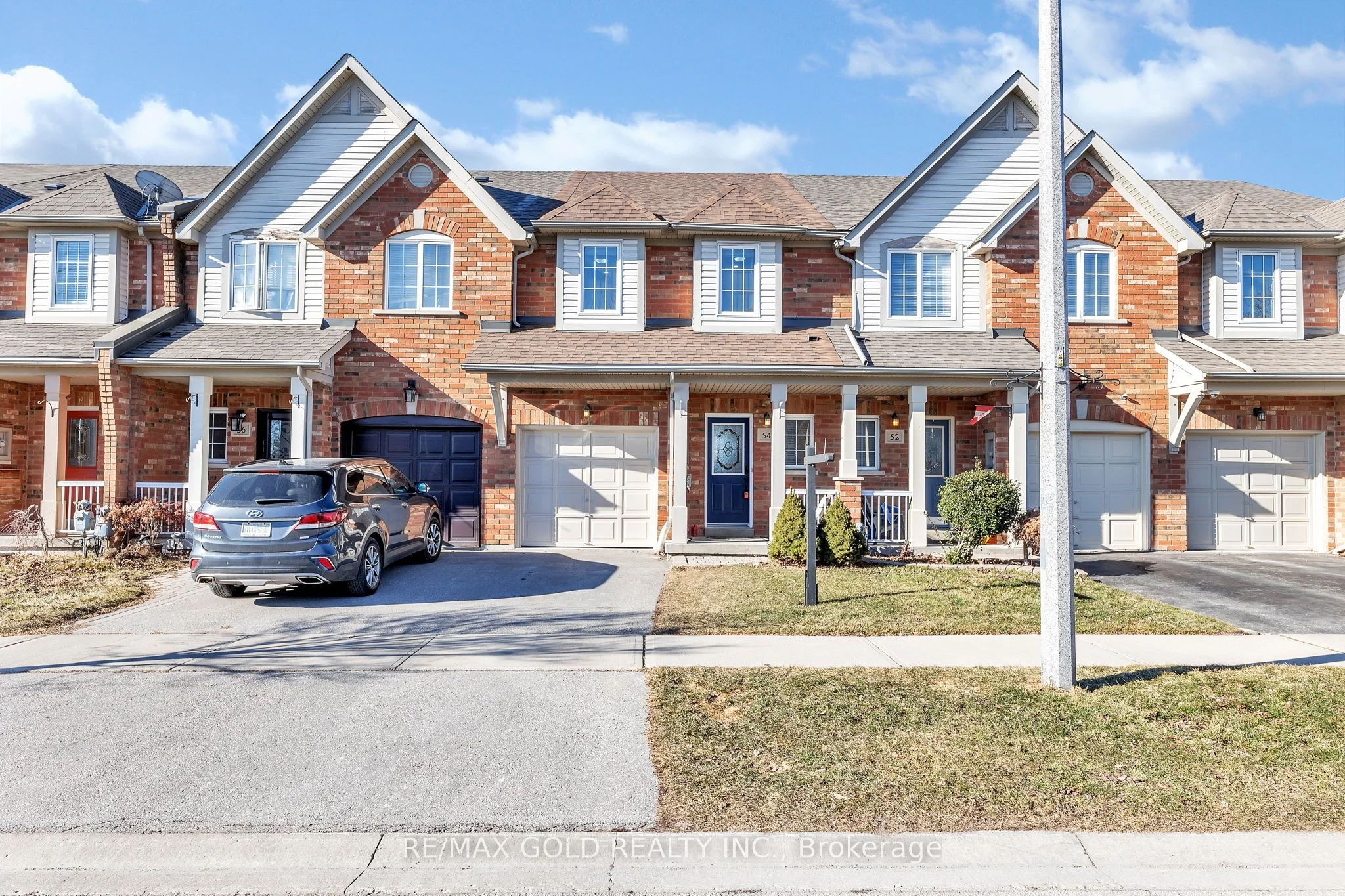 54 Plantation Court, Whitby, ON L1P 1R1