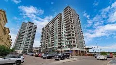 1235 Bayly Street 402, Pickering, On L1w 1l7