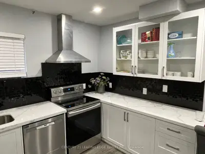 1098 Ritson Road N 1, Oshawa, On L1g 6y8