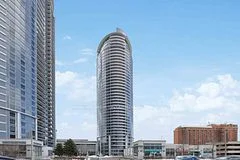 125 Village Green Square 3709, Toronto E07, On M1s 0g3