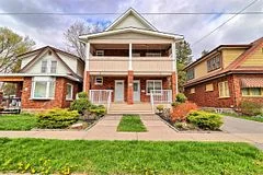287 Division Street 3, Oshawa, ON L1G 5M6