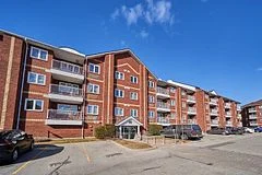 193 Lake Driveway Way W 120, Ajax, On L1s 7h8