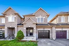 Att/Row/Townhouse in Pickering