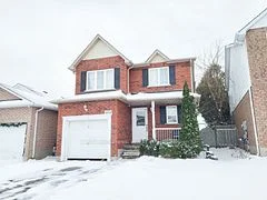1862 Dalhousie Crescent, Oshawa, On L1g 8c4