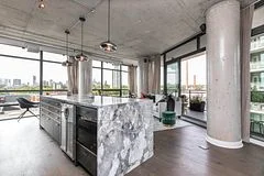 319 Carlaw Avenue 608, Toronto E01, On M4m 0a4
