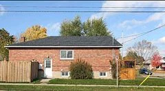 336 Lasalle Avenue Bsmt, Oshawa, ON L1H 5Y6