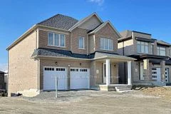 2060 Verne Bowen Street, Oshawa, ON L1L 0S5