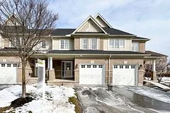460 Woodmount Drive 2, Oshawa, On L1k 0k3