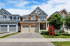 1733 FREDRICK MAISON Drive E, Oshawa, ON L1H 8L7