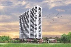 2550 Simcoe Street 1511, Oshawa, ON L1L 0R5