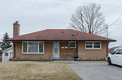 735 Tennyson Avenue Lower2, Oshawa, ON L1H 3K5