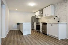 460 Tweedsmuir Street Lower, Oshawa, On L1j 6h9