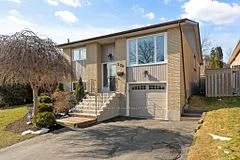 370 Salerno Street, Oshawa, On L1j 6w3