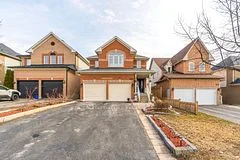 1181 Summerwood Heights, Oshawa, On L1k 2t8