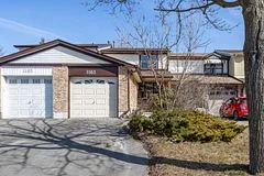 1163 Trowbridge Court, Oshawa, On L1g 7h1