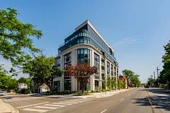 1400 Kingston Road 205, Toronto E06, On M1n 1r3