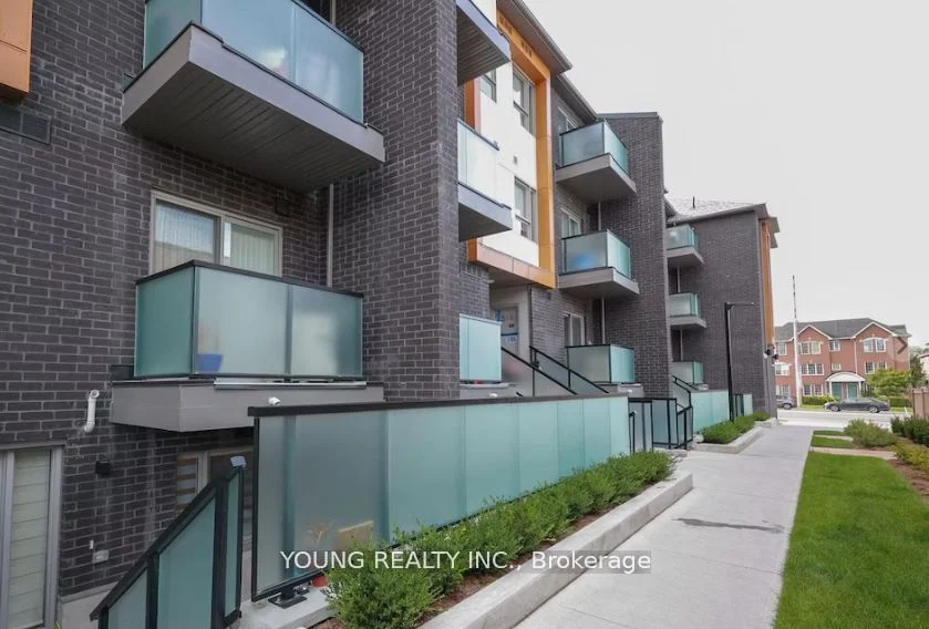 2791 Eglinton Avenue E 527, Toronto E08, On M1j 0b3