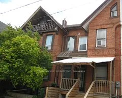 765 Gerrard Street E 2&3 Flr, Toronto E01, ON M4M 1Y5