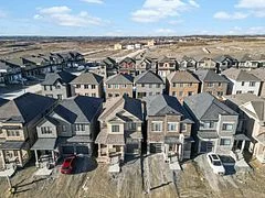 960 Andrew Murdoch Street, Oshawa, ON L1H 7K5
