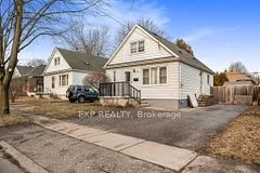 370 Bruce Street, Oshawa, On L1h 1r7