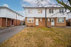 730 Kenora Avenue, Oshawa, On L1j 1k6