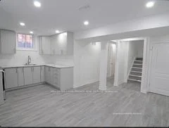 16 Wilsongary Circle Bsmt, Ajax, On L1t 0g7