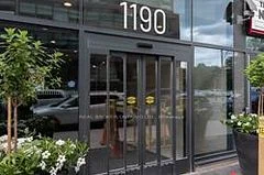 1190 Dundas Street E 322, Toronto E01, On M4m 1s3