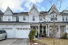 41 Wessex Drive, Whitby, On L1m 2c3