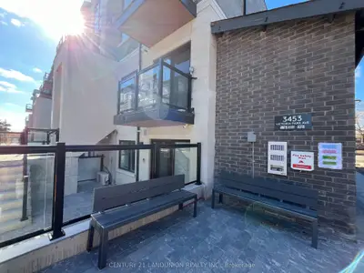 3453 Victoria Park Avenue A117, Toronto E05, On M1w 2s6