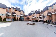 100 Mornelle Court 2032, Toronto E09, On M1e 4x2