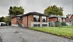 502 Scarborough GolfClub Road Upper, Toronto E09, ON M1G 1H2