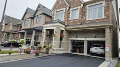 65 Bremner Street Bsmt, Whitby, On L1r 1w1