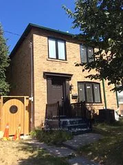 93 Hertle Avenue Main Fl, Toronto E01, On M4l 2t3