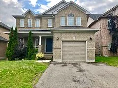 221 Huntington Crescent Bsmt, Clarington, On L1e 3j5