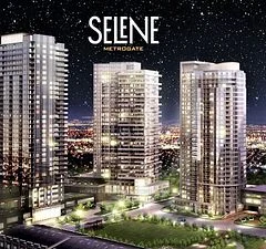 225 Village Green Square 2408, Toronto E07, ON M1S 0L7