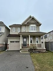 83 Harvey Jones Avenue, Clarington, ON L1C 0L9