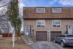 222 Pearson Street 7, Oshawa, On L1g 7c6