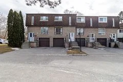 350 Camelot Court 32, Oshawa, On L1g 6p7