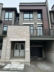 506 Littlewood Lane, Ajax, ON L1S 0H1