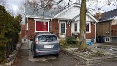 184 Hopedale Avenue Bsmt, Toronto E03, On M4k 3n2