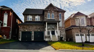 988 Wrenwood Drive, Oshawa, ON L1K 0Y1