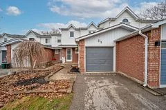 23 Hanning Court, Clarington, ON L1C 4R3