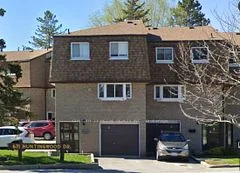 671 Huntingwood Drive E 7, Toronto E05, On M1w 1h6