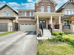 134 Auckland Drive, Whitby, On L1p 0j4