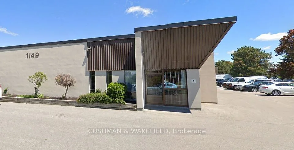 1149 Bellamy Road N 14-15, Toronto E09, ON M1H 1H7