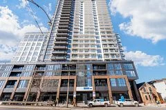 286 Main Street 1509, Toronto E02, On M4c 4x4