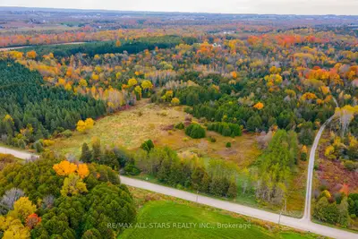 Vacant Land in Scugog